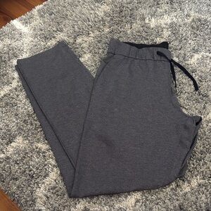 Lululemon On The Fly Pant Full Length 31"